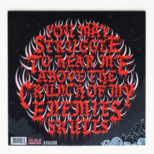 Load image into Gallery viewer, Ed Gamble 12" Black Vinyl