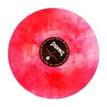 Load image into Gallery viewer, Ed Gamble 12" Vinyl Limited Edition Blood Spray
